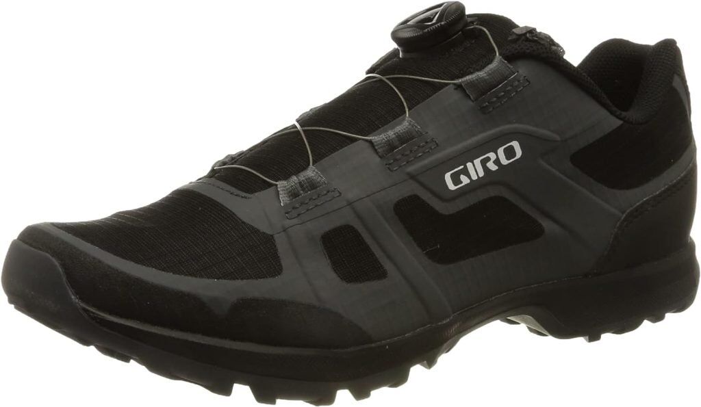 Sapatilha Mountain Bike Giro Ranger Preto 41BR é na Zabal Bike Sapatilha Mountain Bike Giro Ranger Preto 41BR é na Zabal Bike