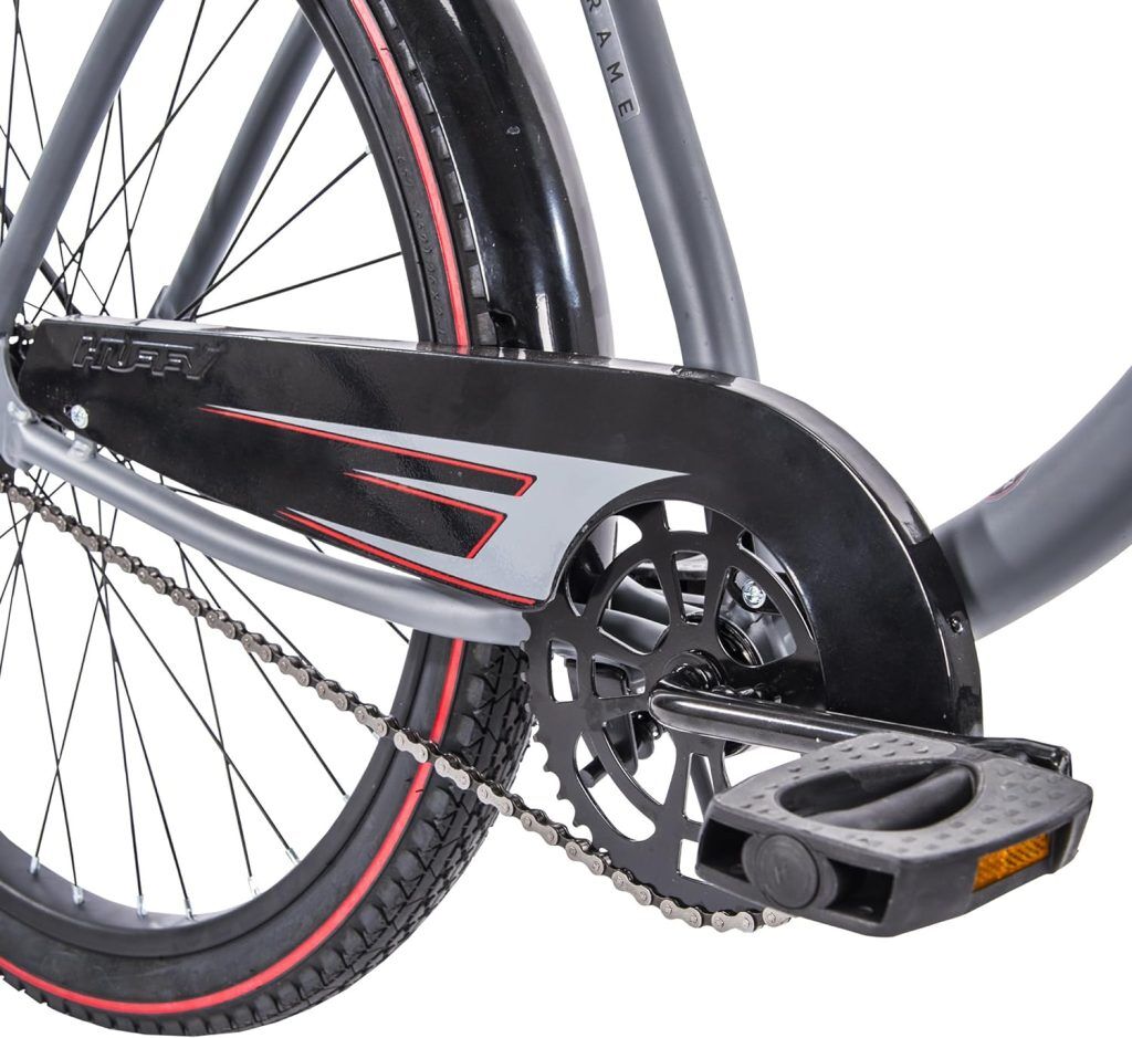 Huffy Cruiser Bike Mens Fairmont 26 Inch Review