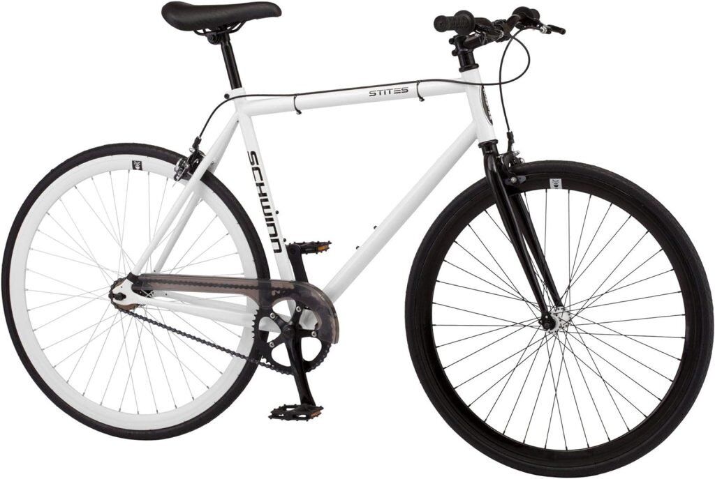 Schwinn store stites fixie